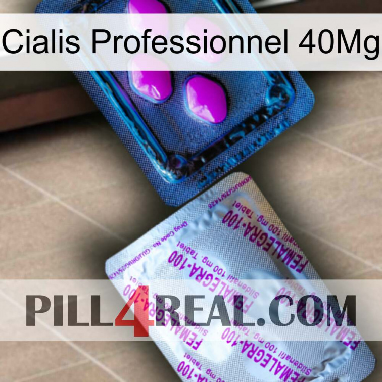 Cialis Professional 40Mg 37